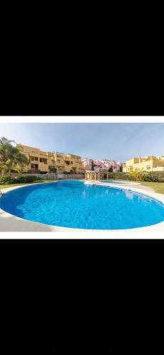 Guadalmina Apartment | 100 m² Apartment ∙ 2 bedrooms ∙ 5 guests