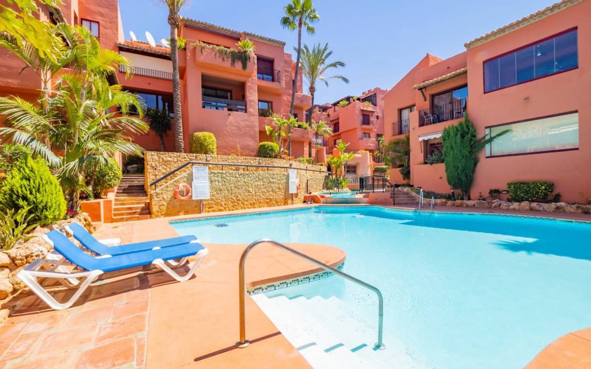 Nikki Beach Apartment | 100 m² Apartment ∙ 2 bedrooms ∙ 5 guests
