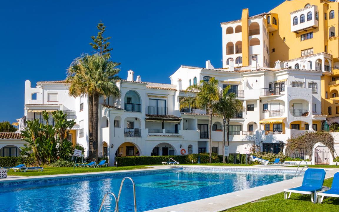 Cabopino Apartment | 100 m² Apartment ∙ 3 bedrooms ∙ 6 guests