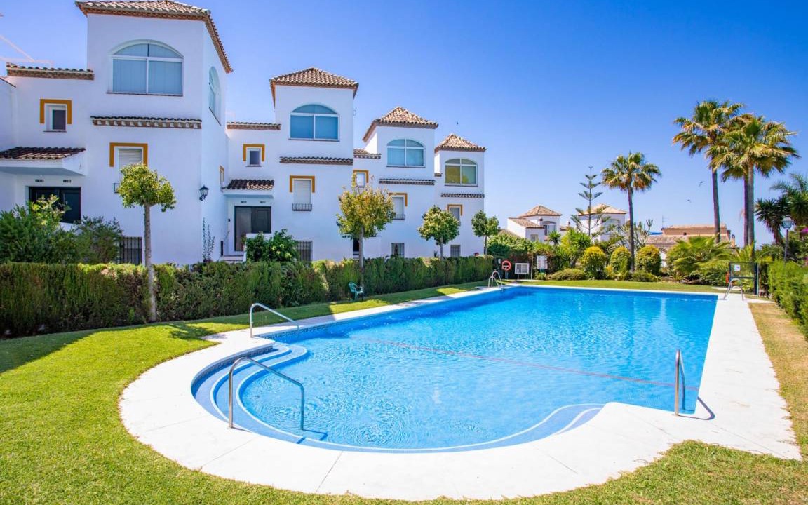 Urbanizacion Costabella Apartment | 100 m² Apartment ∙ 2 bedrooms ∙ 4 guests