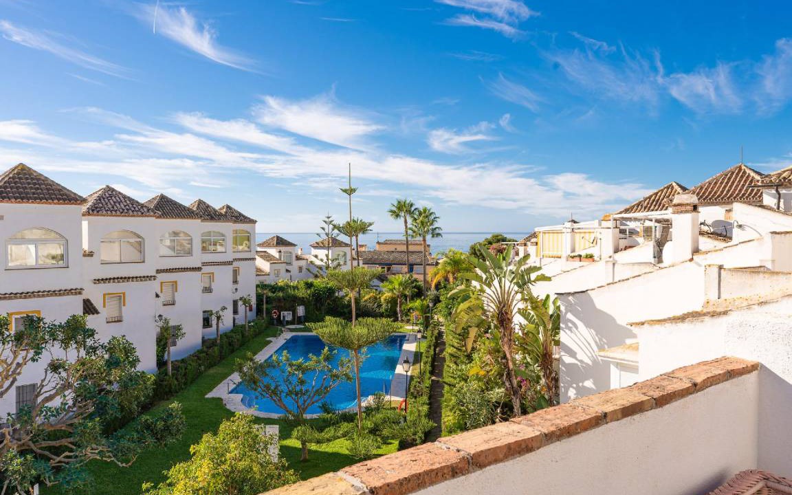 Urbanizacion Costabella Apartment | 100 m² Apartment ∙ 2 bedrooms ∙ 4 guests