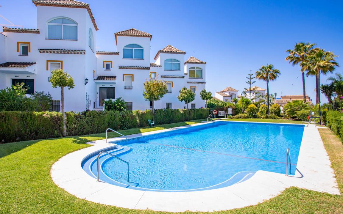 Urbanizacion Costabella Apartment | 100 m² Apartment ∙ 2 bedrooms ∙ 4 guests