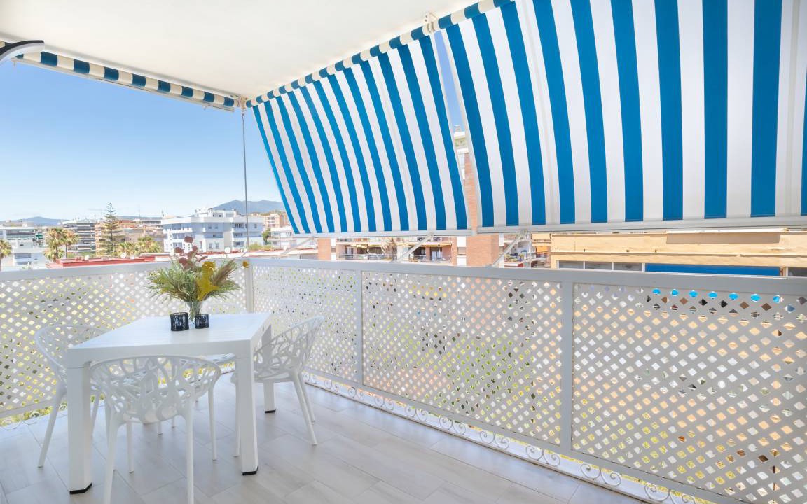 Marbella City Centre Apartment | 102 m² Apartment ∙ 2 bedrooms ∙ 5 guests
