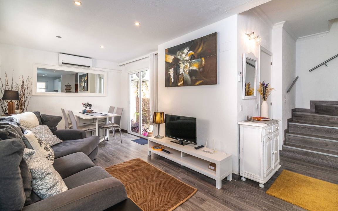 Urbanizacion Pinos Verdes House | 105 m² House ∙ 4 bedrooms ∙ 7 guests