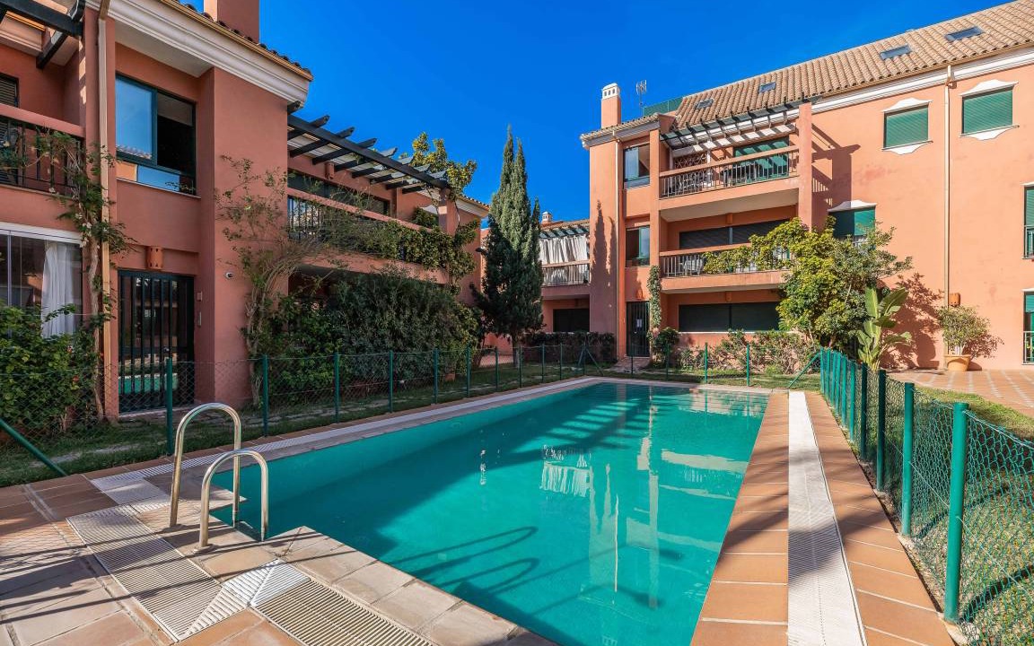 Urbanizacion Pinos Verdes Apartment | 108 m² Apartment ∙ 2 bedrooms ∙ 4 guests