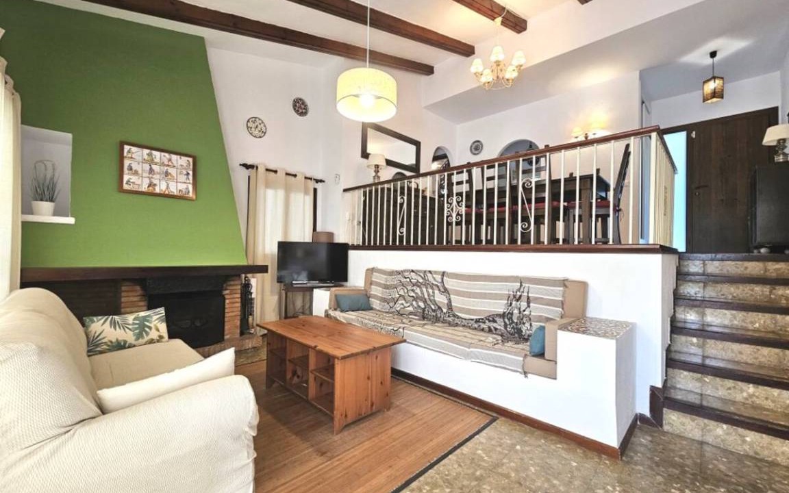 Urbanizacion el Rosario House | 111 m² House ∙ 4 bedrooms ∙ 8 guests