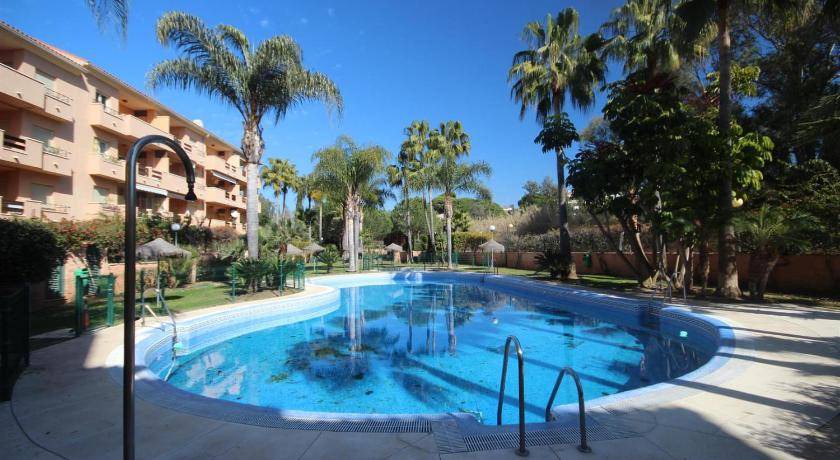 Carib Playa Apartment | 120 m² Apartment ∙ 2 bedrooms ∙ 4 guests