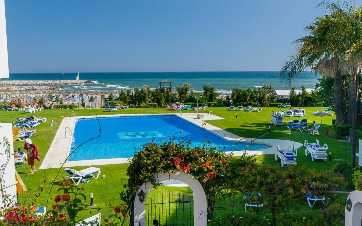 Cabopino Apartment | 120 m² Apartment ∙ 3 bedrooms ∙ 6 guests