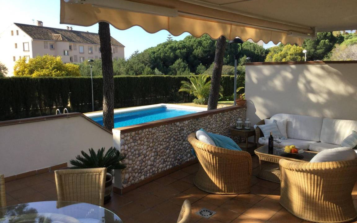 Urbanizacion Pinos Verdes Apartment | 120 m² Apartment ∙ 3 bedrooms ∙ 6 guests