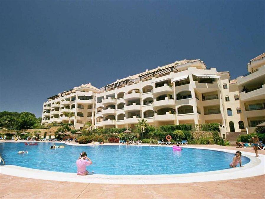 Nikki Beach Apartment | 122 m² Apartment ∙ 2 bedrooms ∙ 127 guests