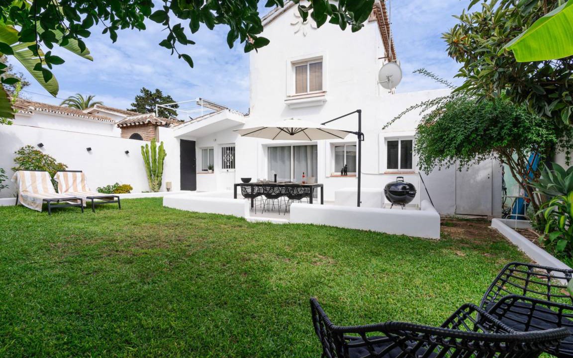 Urbanizacion Costabella House | 130 m² House ∙ 2 bedrooms ∙ 4 guests