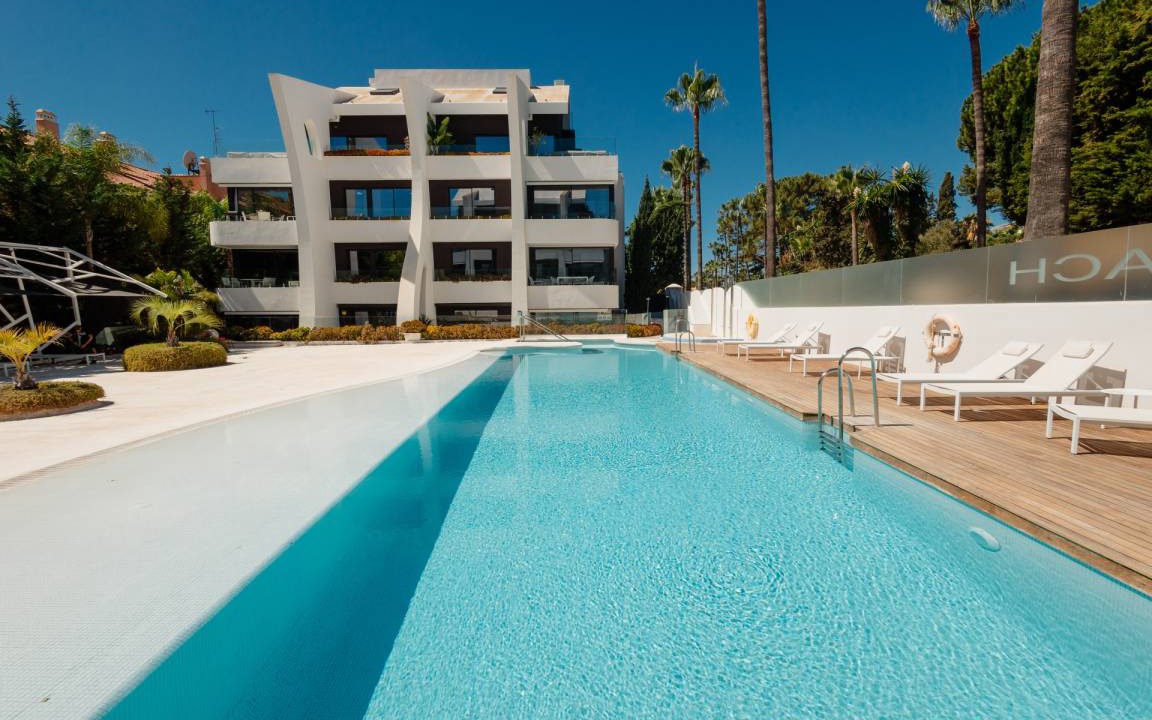 Carib Playa Apartment | 131 m² Apartment ∙ 2 bedrooms ∙ 4 guests
