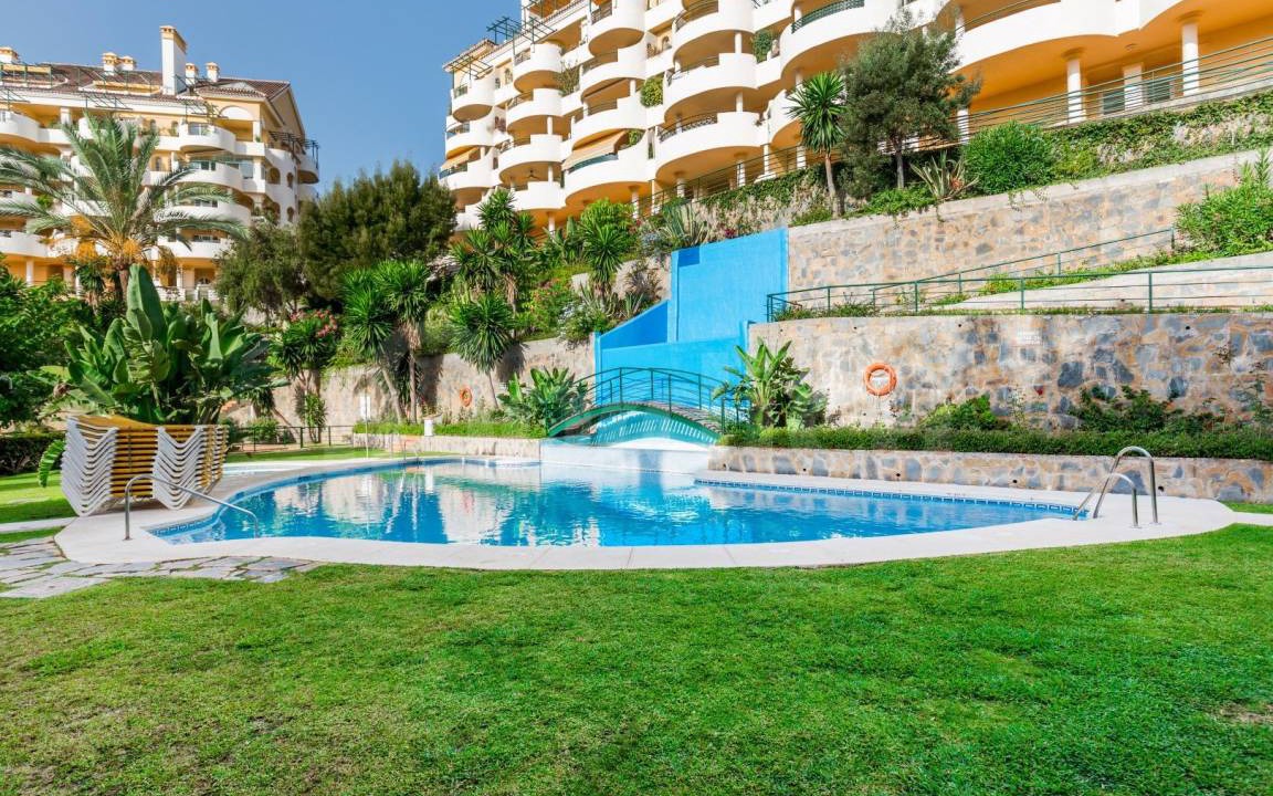 Nueva Andalucia Apartment | 151 m² Apartment ∙ 2 bedrooms ∙ 4 guests