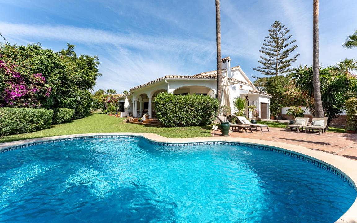 Carib Playa Villa | 170 m² Villa ∙ 4 bedrooms ∙ 7 guests
