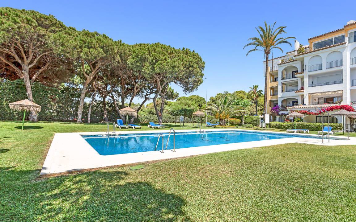 Cabopino Apartment | 175 m² Apartment ∙ 3 bedrooms ∙ 6 guests