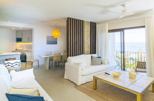 Cabopino Apartment | 182 m² Apartment ∙ 4 bedrooms ∙ 8 guests