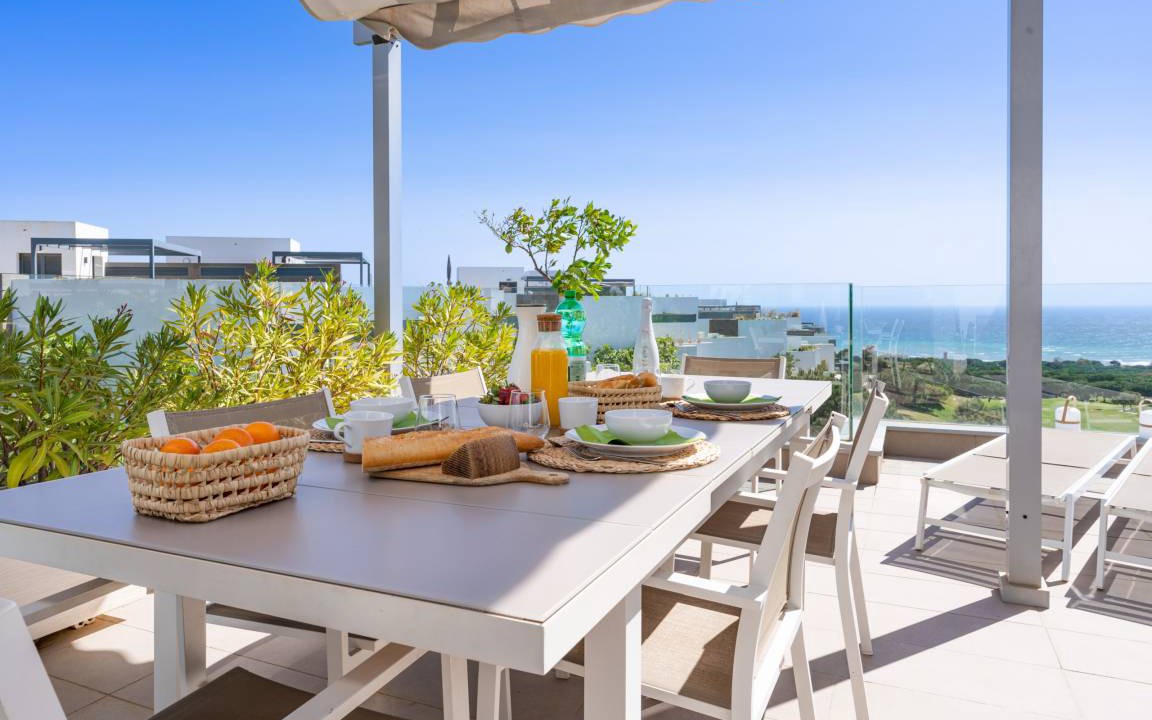 Marbella Apartment | 185 m² Apartment ∙ 2 bedrooms ∙ 4 guests