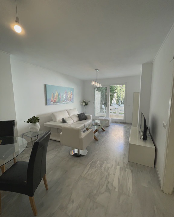 Nueva Andalucia Apartment | 2 bedroom(s) Apartment near Marbella