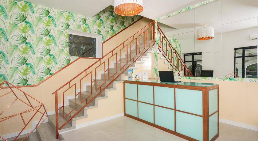 Golden Mile Bed & Breakfast | 25 m² Bed and breakfast ∙ 4 guests
