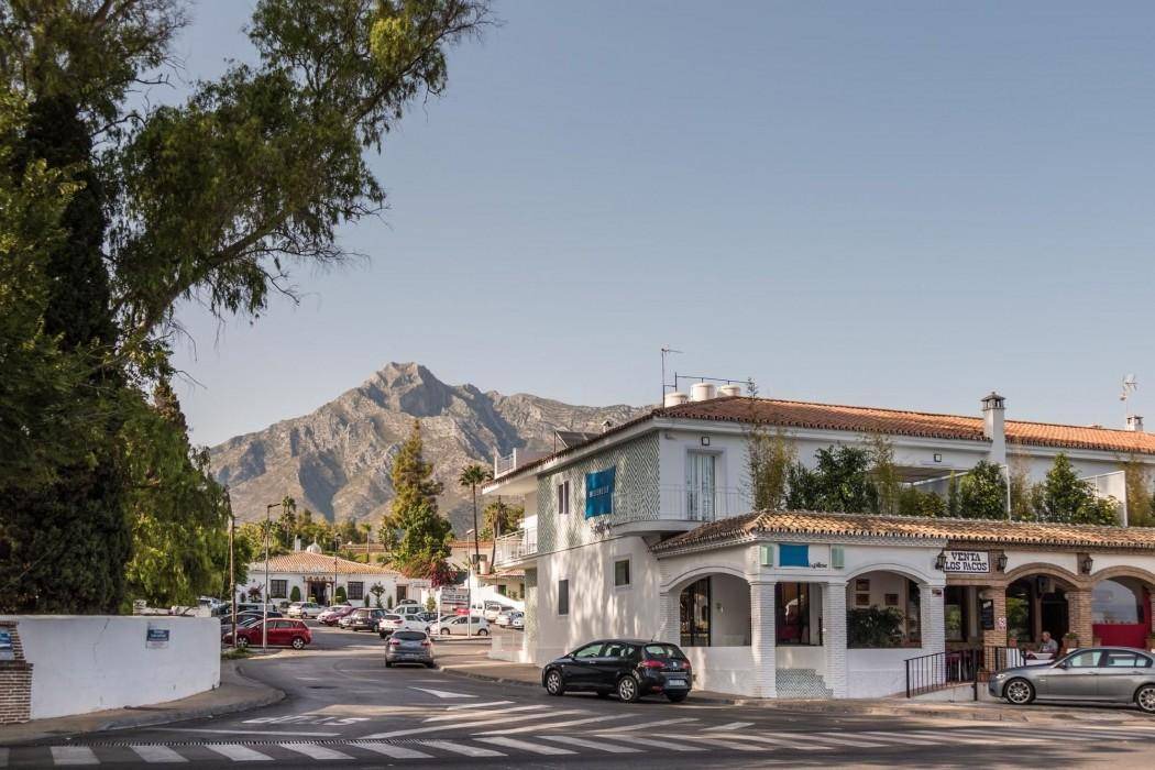 Golden Mile Hotel | 25 m² Hotel ∙ 127 guests