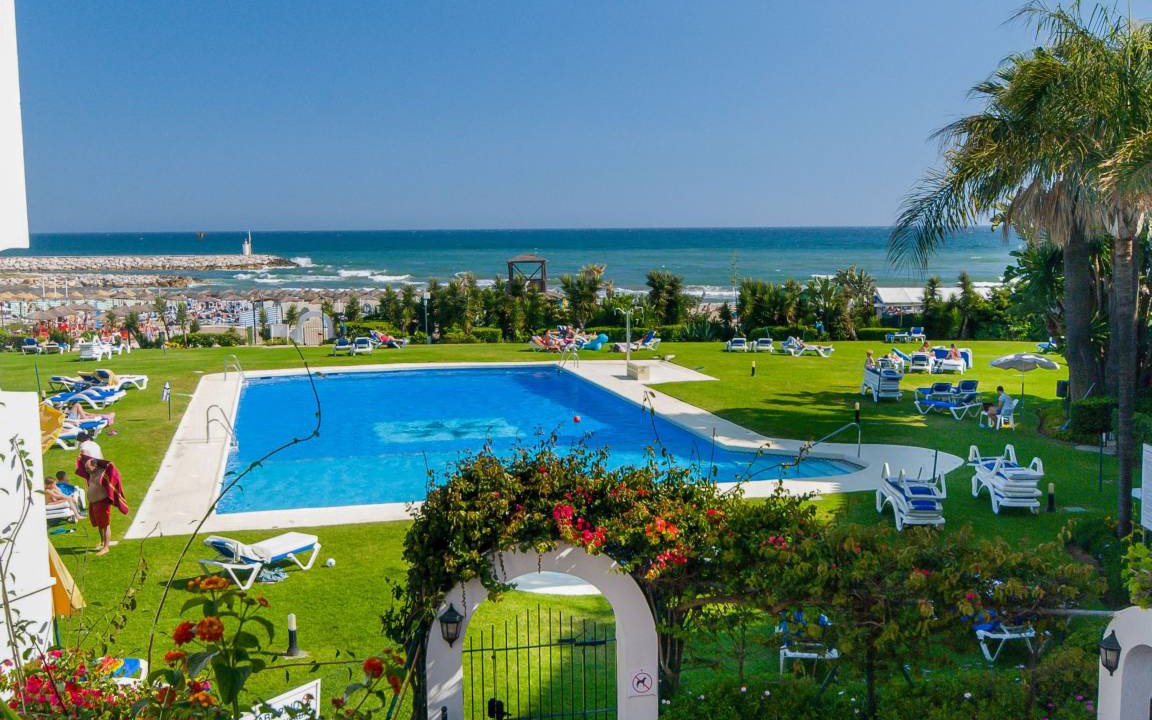 Cabopino Apartment | 40 m² Apartment ∙ 1 bedroom ∙ 2 guests