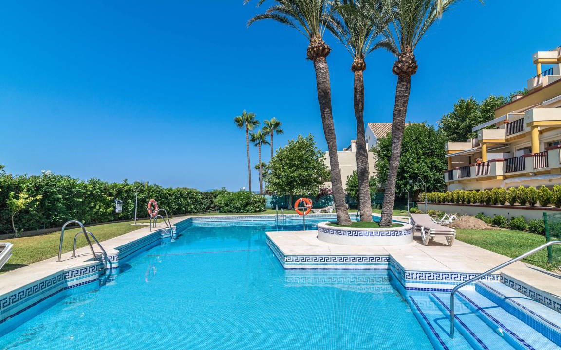 Nikki Beach Apartment | 45 m² Apartment ∙ 1 bedroom ∙ 3 guests
