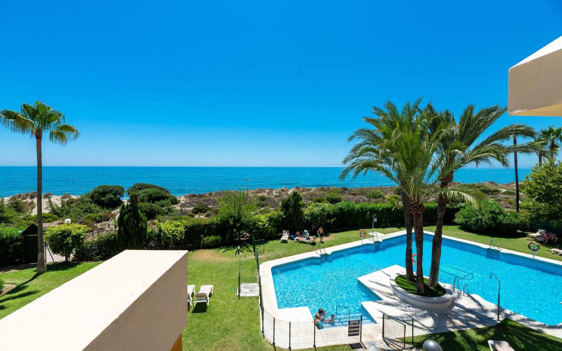 Nikki Beach Apartment | 45 m² Apartment ∙ 1 bedroom ∙ 3 guests