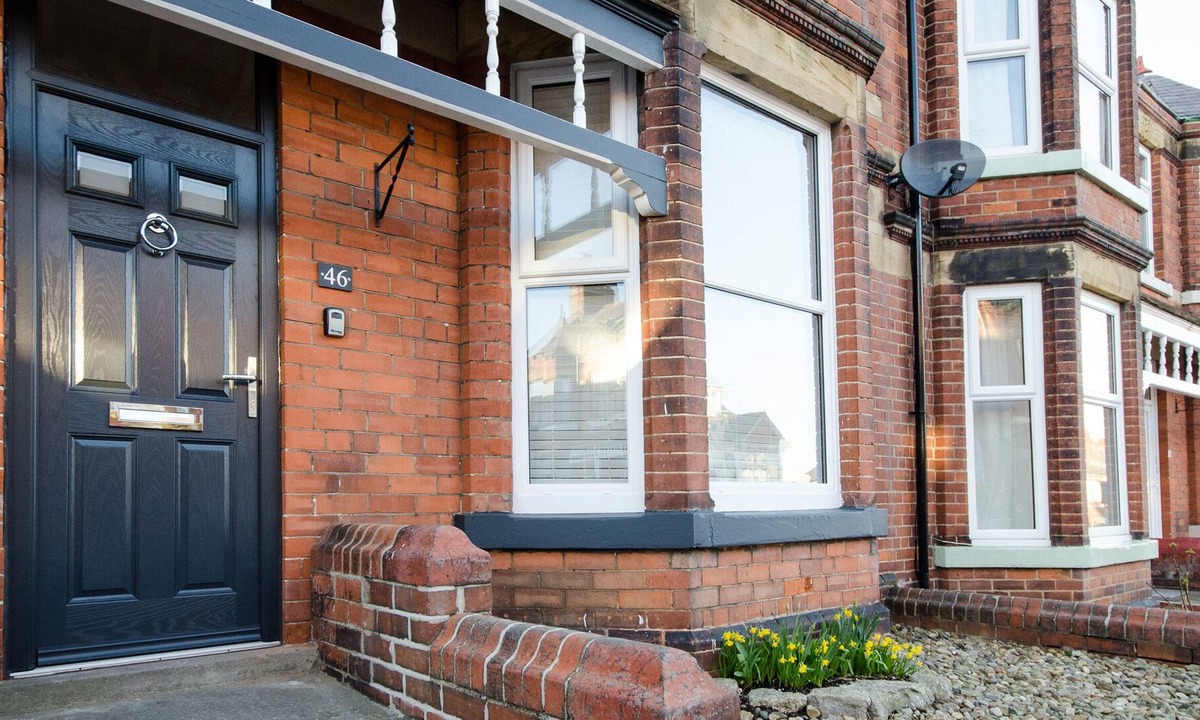 Ashville Avenue | Scarborough