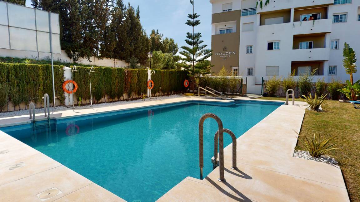 Nueva Andalucia Apartment | 47 m² Apartment ∙ 1 bedroom ∙ 3 guests