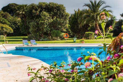 Urbanizacion Pinos Verdes Apartment | 47 m² Apartment ∙ 1 bedroom ∙ 3 guests