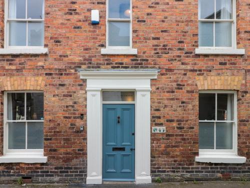 Scarborough House | 47 Princess Street