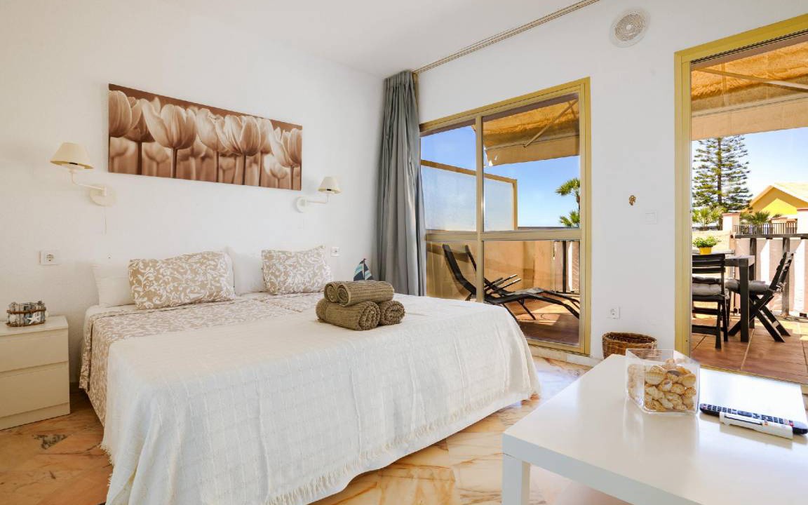 Nikki Beach Apartment | 50 m² Apartment ∙ 2 guests