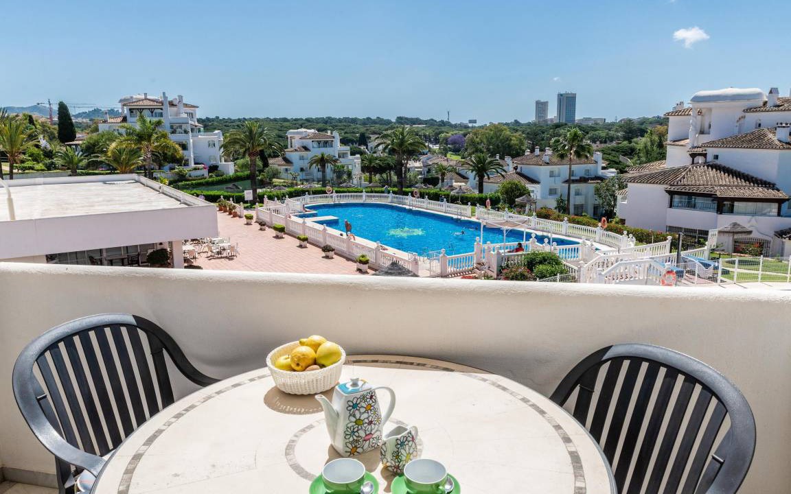 Elviria Apartment | 60 m² Apartment ∙ 1 bedroom ∙ 3 guests