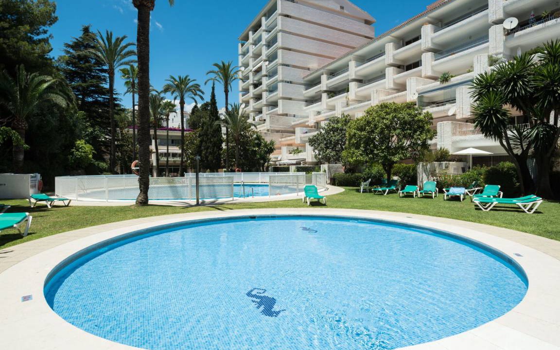 Golden Mile Apartment | 60 m² Apartment ∙ 1 bedroom ∙ 2 guests