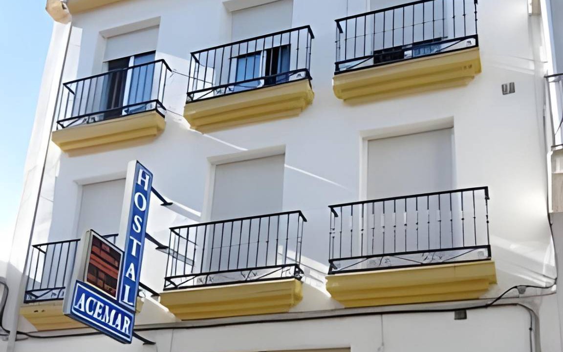 San Pedro de Alcantara Bed & Breakfast | 65 m² Bed and breakfast ∙ 3 bedrooms ∙ 6 guests