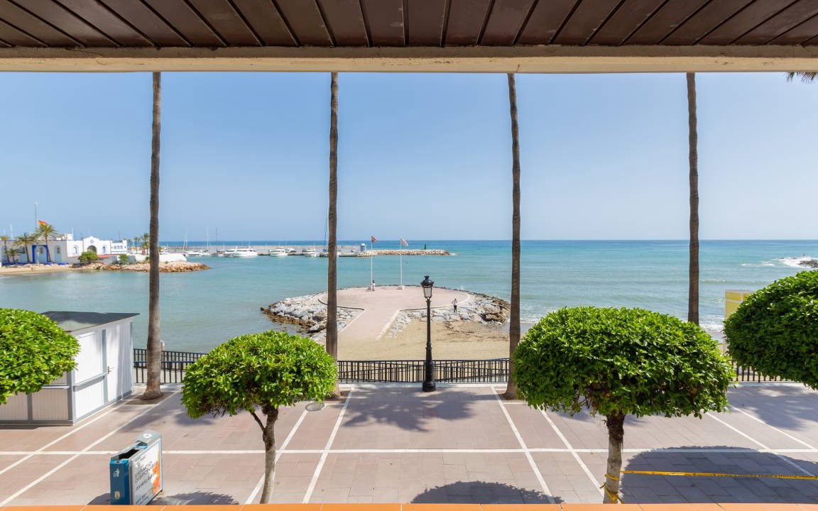 Marbella City Centre Apartment | 65 m² Apartment ∙ 2 bedrooms ∙ 3 guests