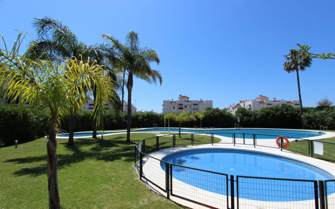 Marbella Apartment | 65 m² Apartment ∙ 2 bedrooms ∙ 4 guests