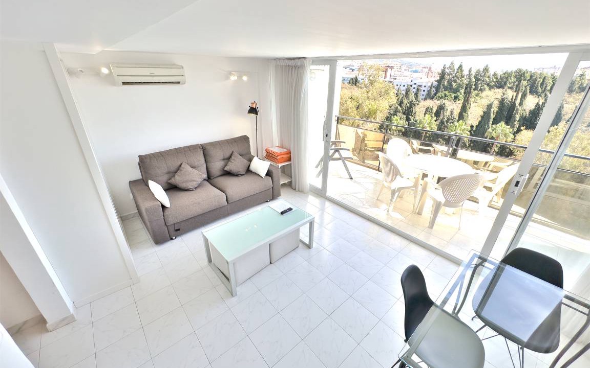 Golden Mile Apartment | 70 m² Apartment ∙ 2 bedrooms ∙ 4 guests