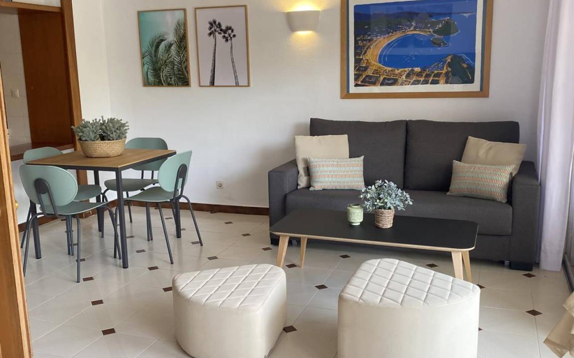 Golden Mile Apartment | 70 m² Apartment ∙ 1 bedroom ∙ 3 guests