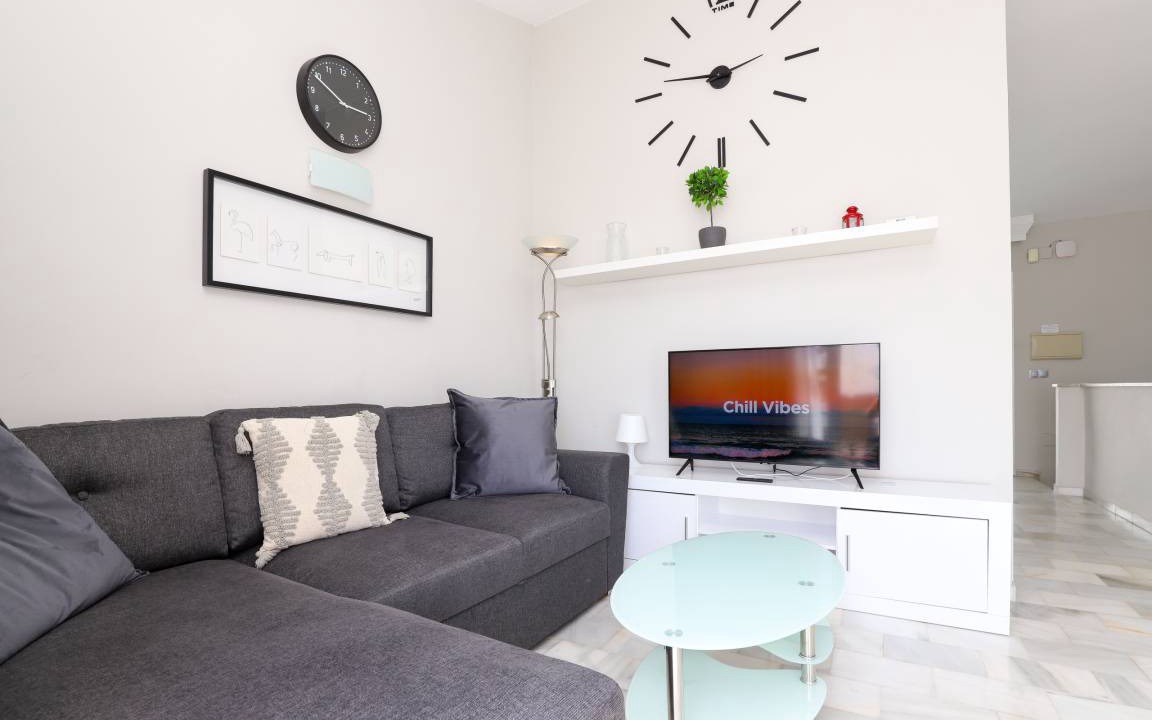Urbanizacion Hacienda las Chapas Apartment | 70 m² Apartment ∙ 2 bedrooms ∙ 4 guests