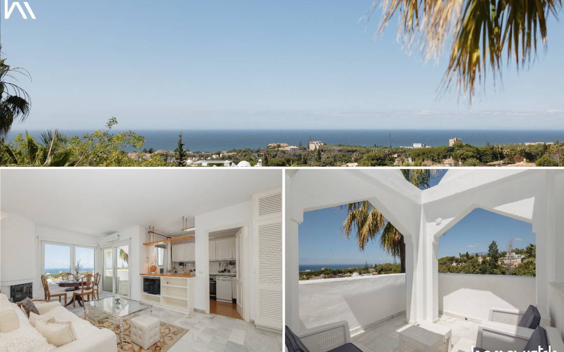Urbanizacion Hacienda las Chapas Apartment | 70 m² Apartment ∙ 2 bedrooms ∙ 4 guests
