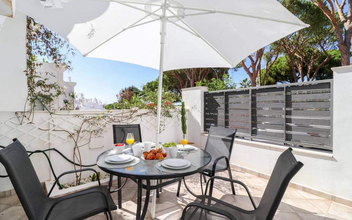 Urbanizacion Hacienda las Chapas House | 70 m² House ∙ 2 bedrooms ∙ 4 guests