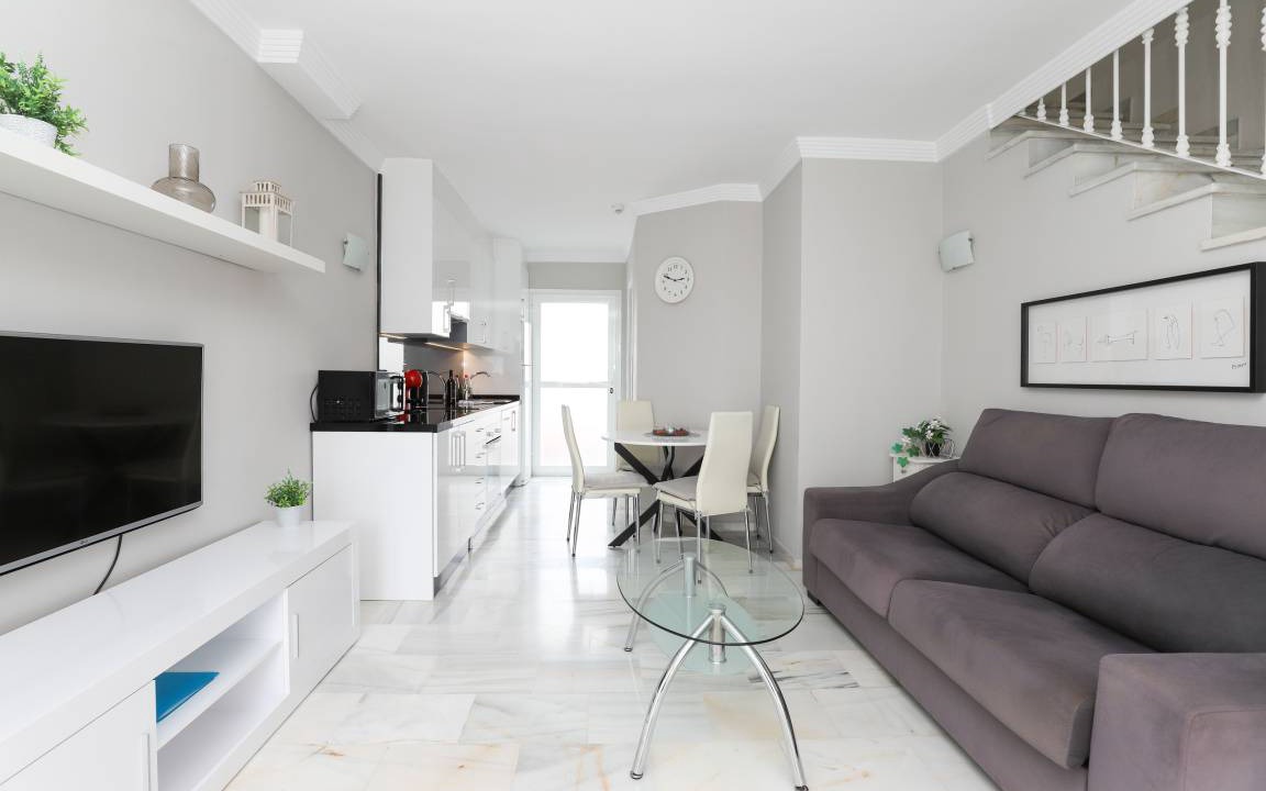 Urbanizacion Hacienda las Chapas House | 70 m² House ∙ 2 bedrooms ∙ 4 guests