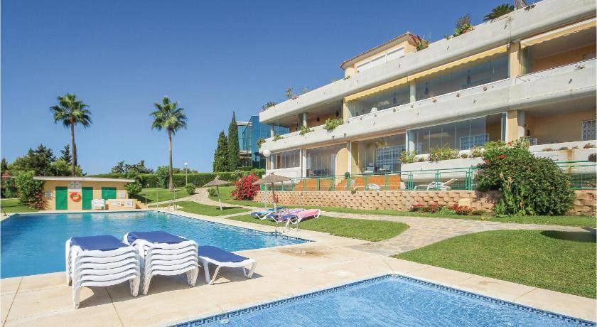 Cabopino Apartment | 78 m² Apartment ∙ 2 bedrooms ∙ 4 guests