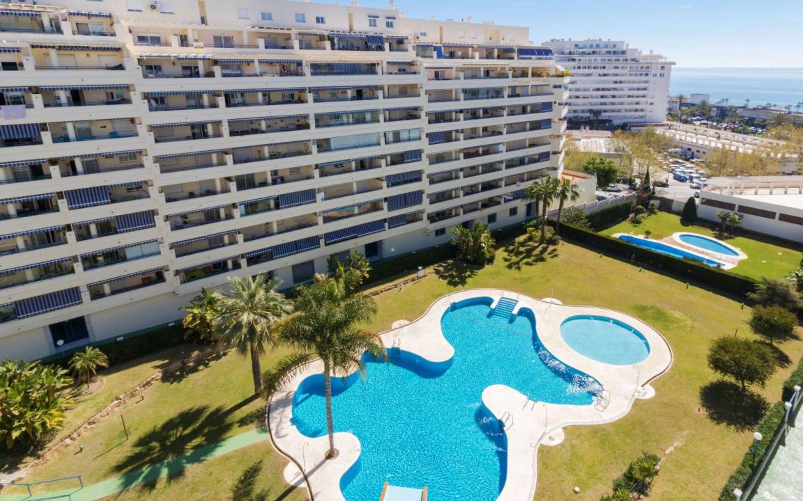 Marbella City Centre Apartment | 79 m² Apartment ∙ 2 bedrooms ∙ 4 guests
