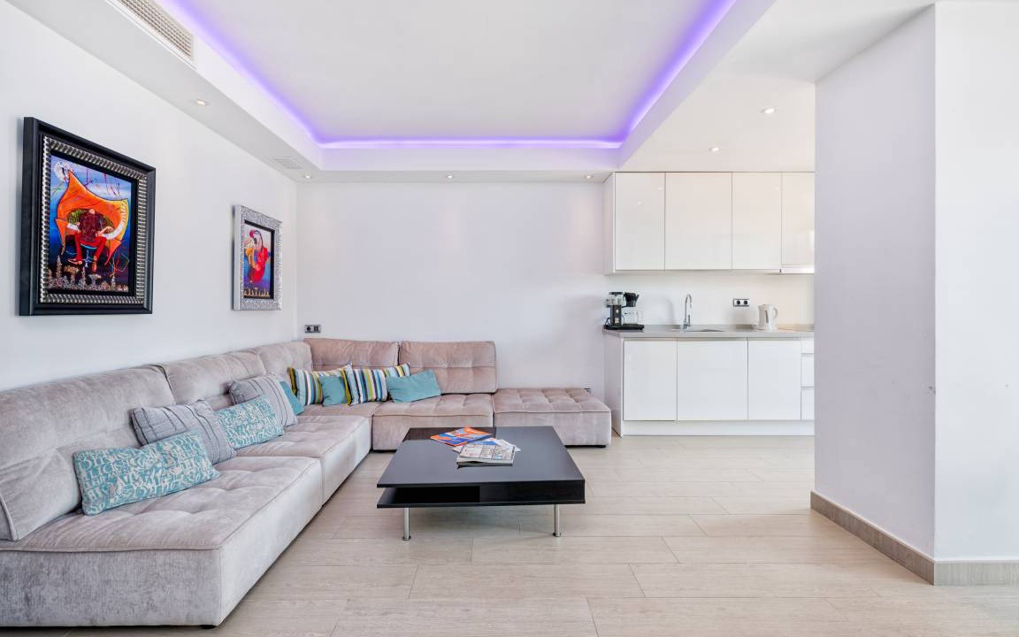 Cabopino Apartment | 80 m² Apartment ∙ 2 bedrooms ∙ 4 guests