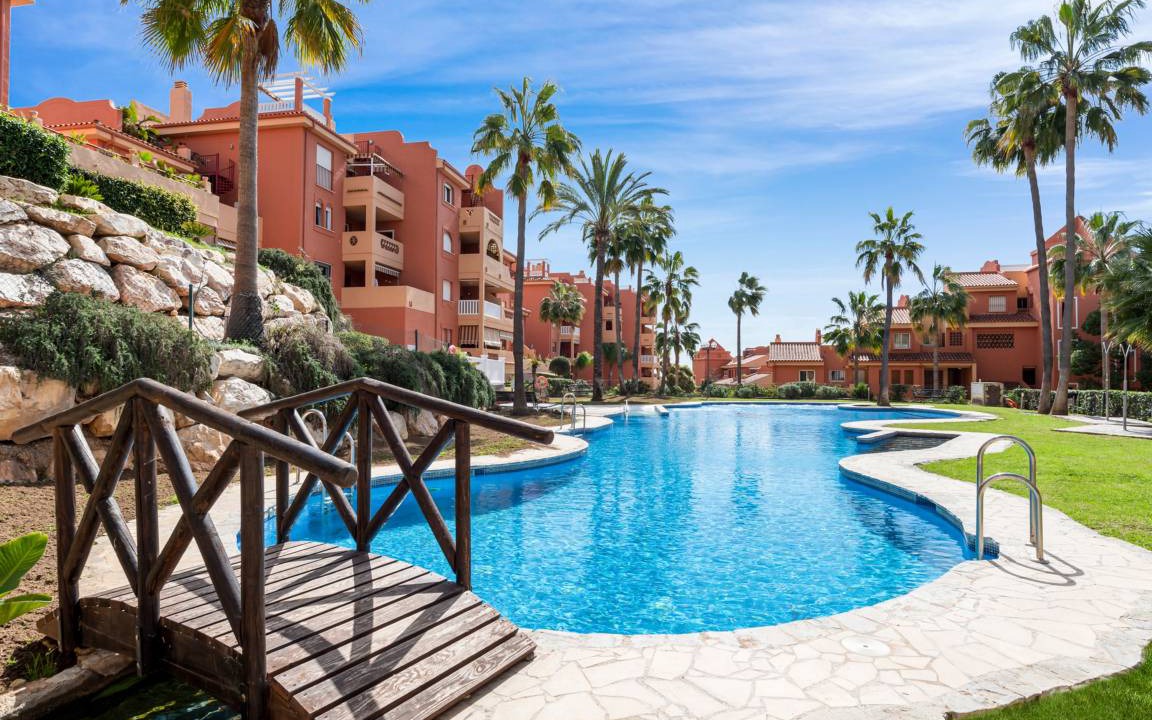 Cabopino Apartment | 80 m² Apartment ∙ 2 bedrooms ∙ 6 guests