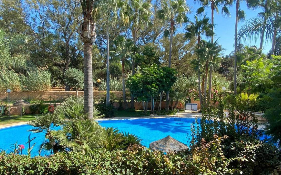 Carib Playa Apartment | 80 m² Apartment ∙ 2 bedrooms ∙ 4 guests