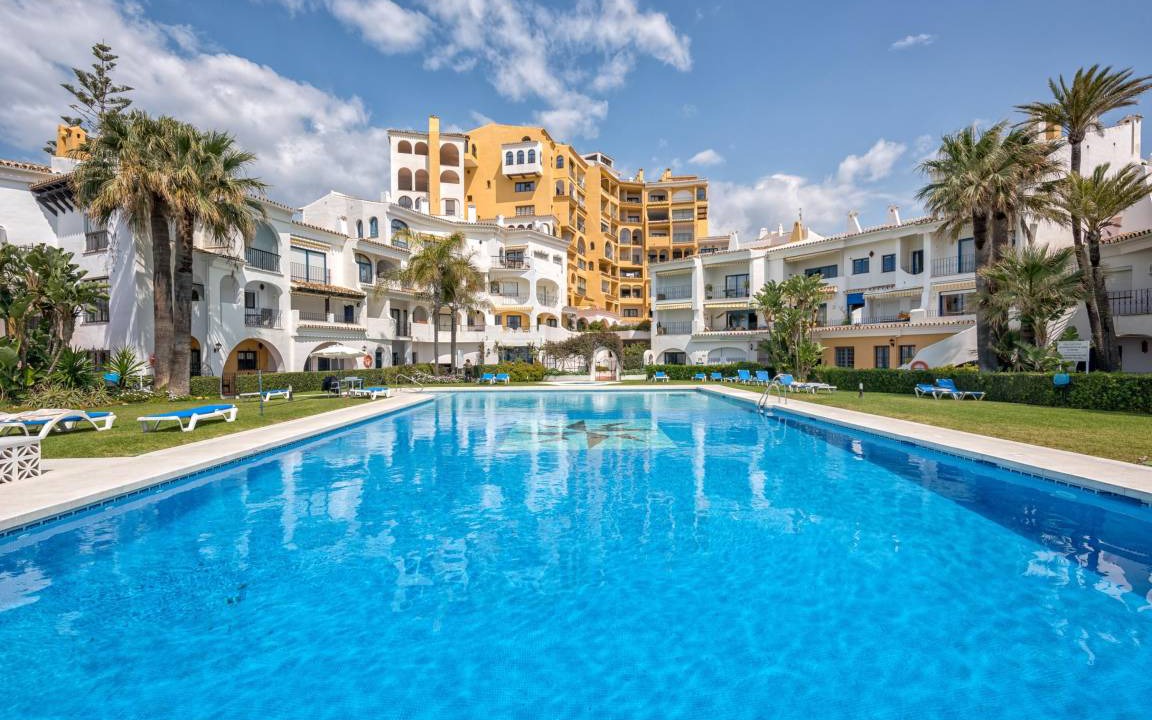 Cabopino Apartment | 80 m² Apartment ∙ 2 bedrooms ∙ 4 guests