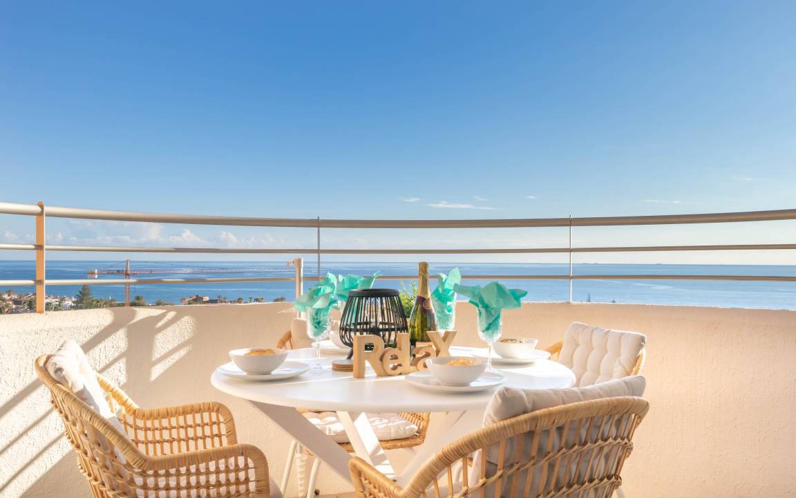 Urbanizacion Marbessa Apartment | 80 m² Apartment ∙ 3 bedrooms ∙ 6 guests